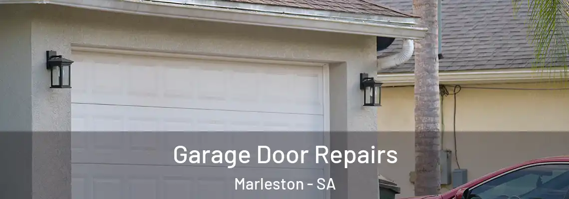  Garage Door Repairs Marleston - SA