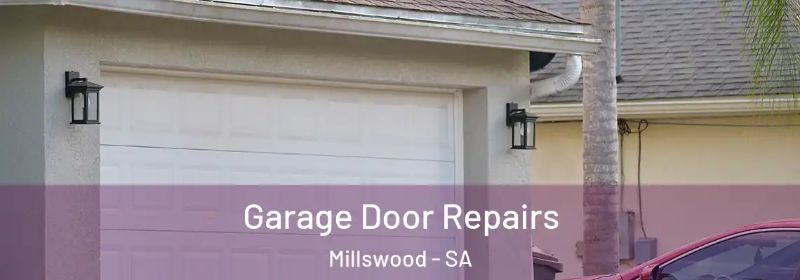  Garage Door Repairs Millswood - SA