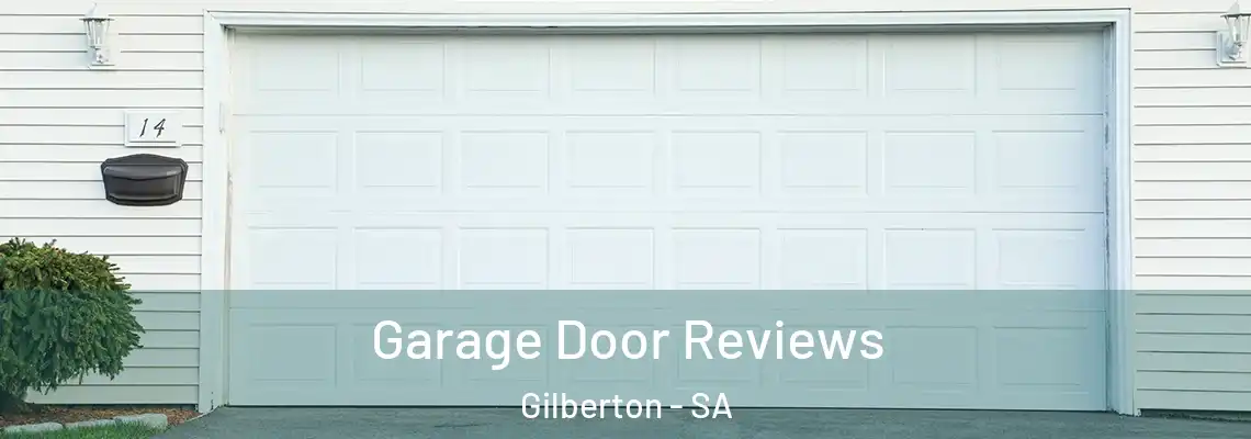  Garage Door Reviews Gilberton - SA