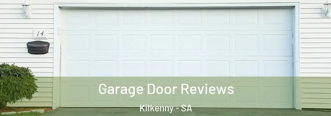  Garage Door Reviews Kilkenny - SA
