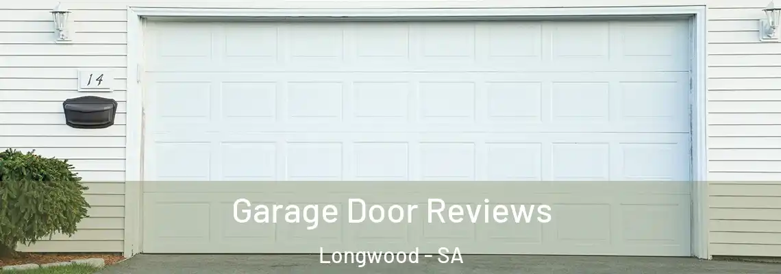  Garage Door Reviews Longwood - SA