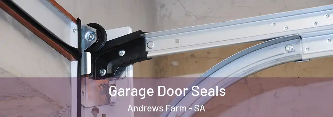  Garage Door Seals Andrews Farm - SA