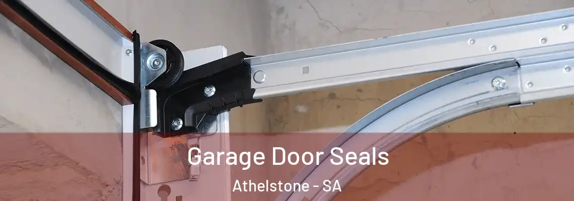  Garage Door Seals Athelstone - SA