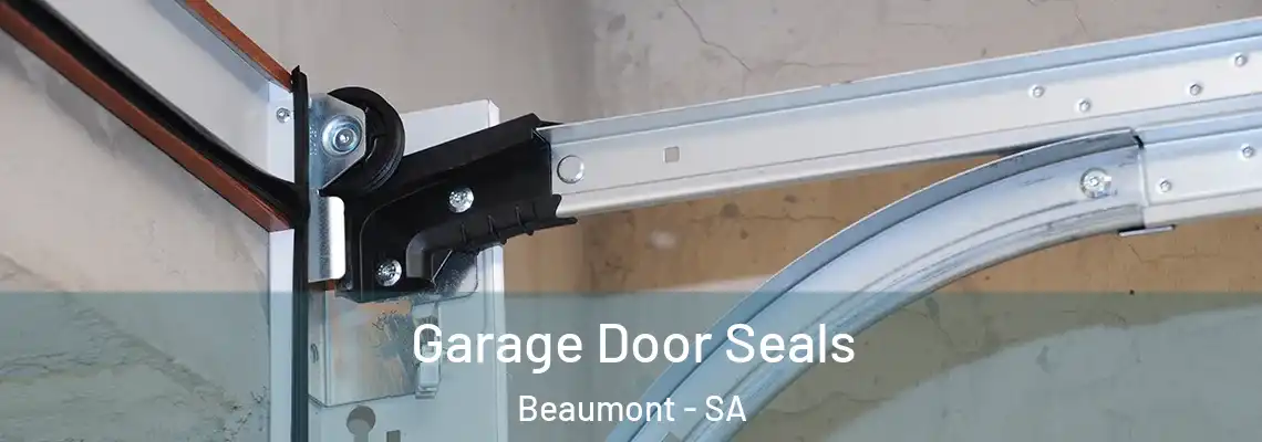  Garage Door Seals Beaumont - SA
