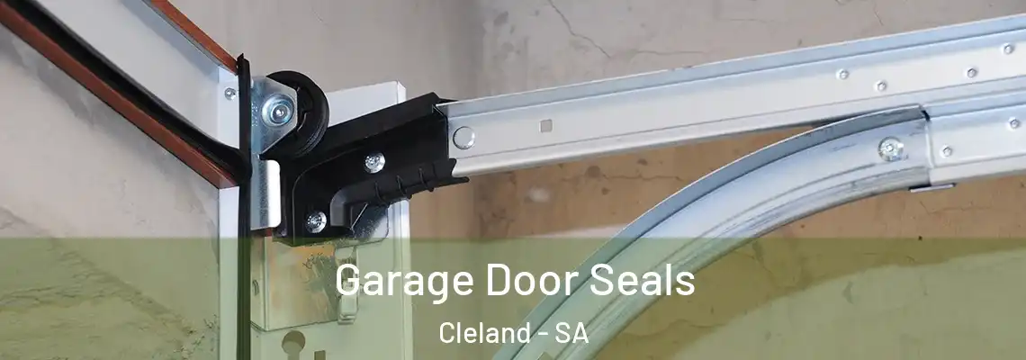  Garage Door Seals Cleland - SA