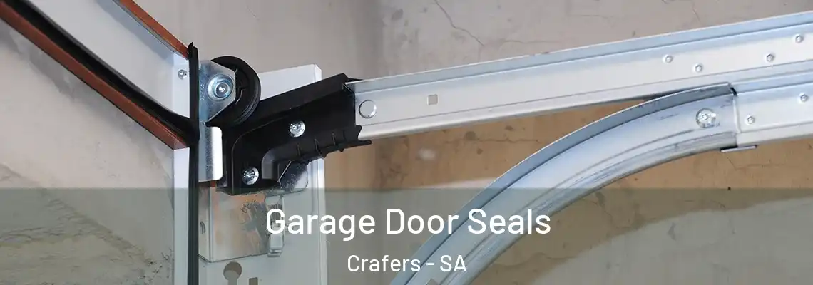  Garage Door Seals Crafers - SA