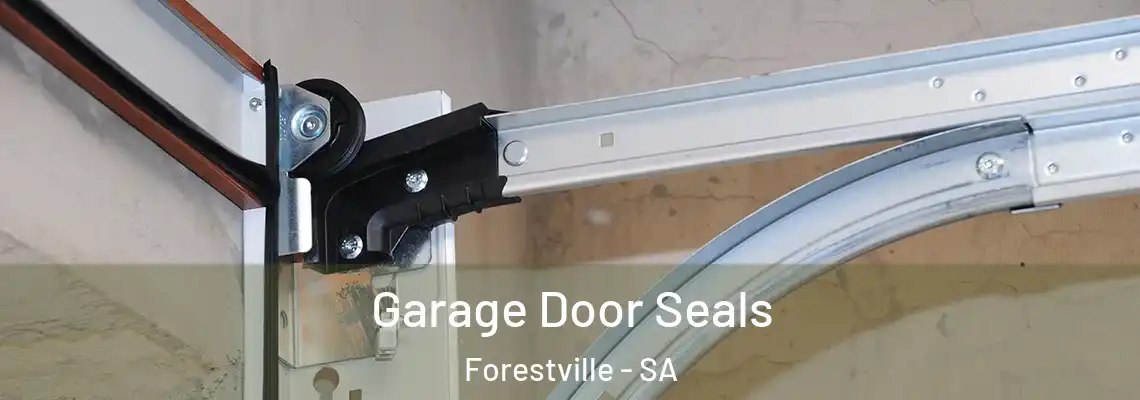  Garage Door Seals Forestville - SA