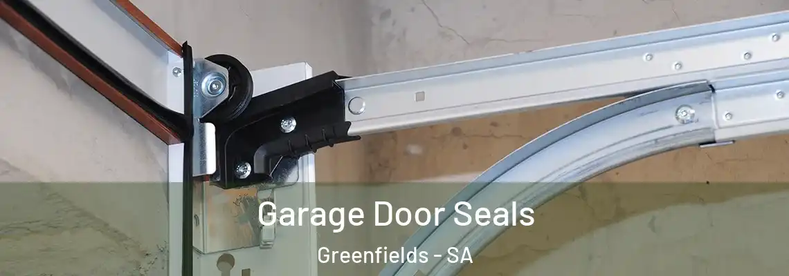  Garage Door Seals Greenfields - SA