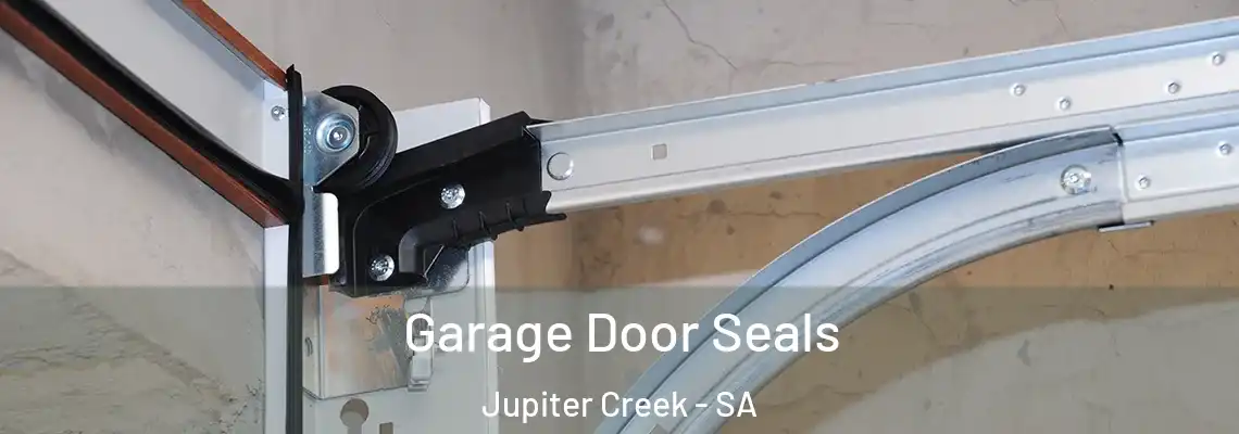 Garage Door Seals Jupiter Creek - SA