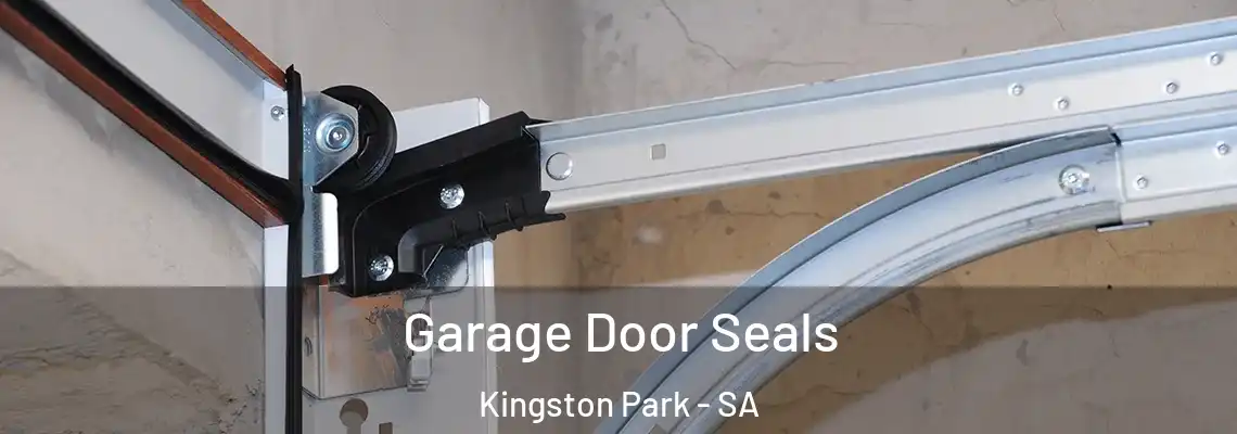  Garage Door Seals Kingston Park - SA