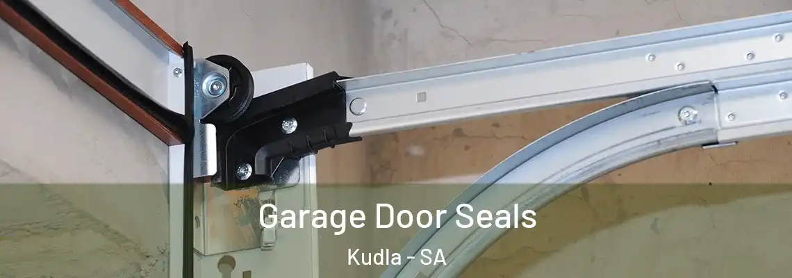  Garage Door Seals Kudla - SA