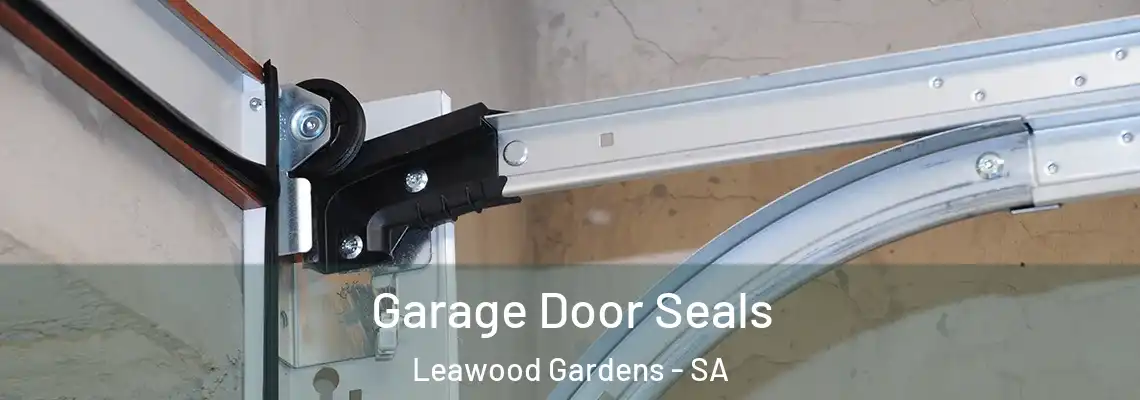  Garage Door Seals Leawood Gardens - SA