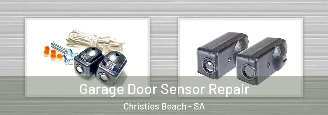  Garage Door Sensor Repair Christies Beach - SA