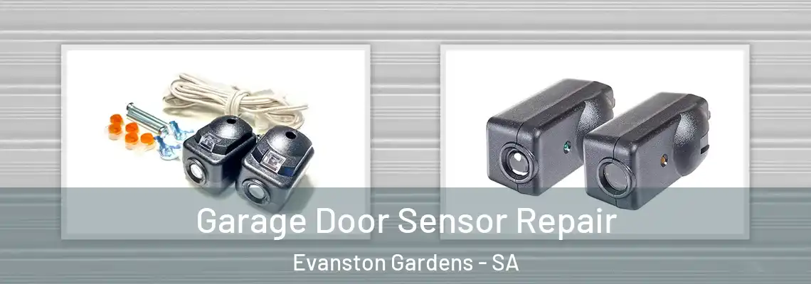  Garage Door Sensor Repair Evanston Gardens - SA