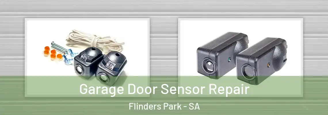  Garage Door Sensor Repair Flinders Park - SA