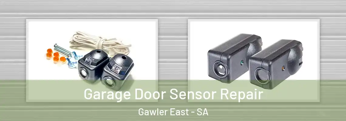  Garage Door Sensor Repair Gawler East - SA