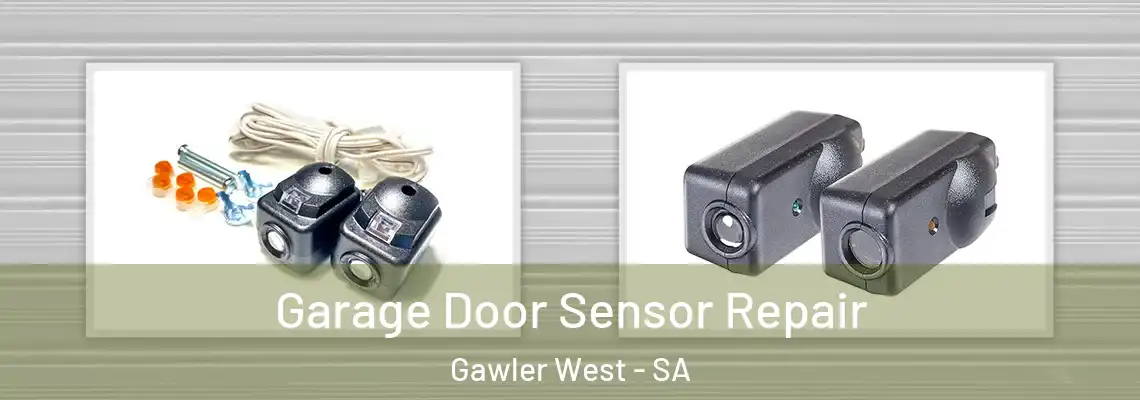  Garage Door Sensor Repair Gawler West - SA