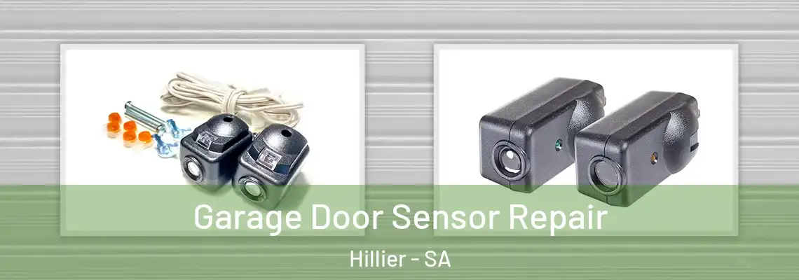  Garage Door Sensor Repair Hillier - SA