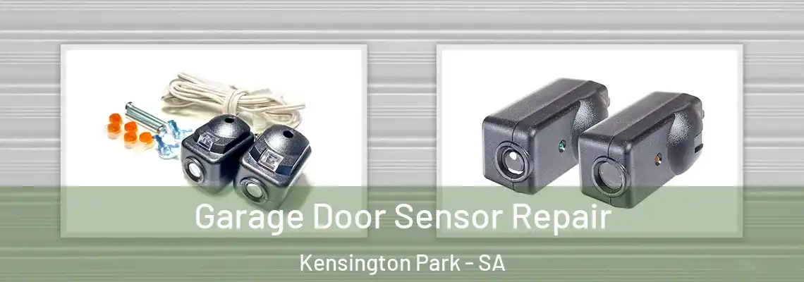  Garage Door Sensor Repair Kensington Park - SA