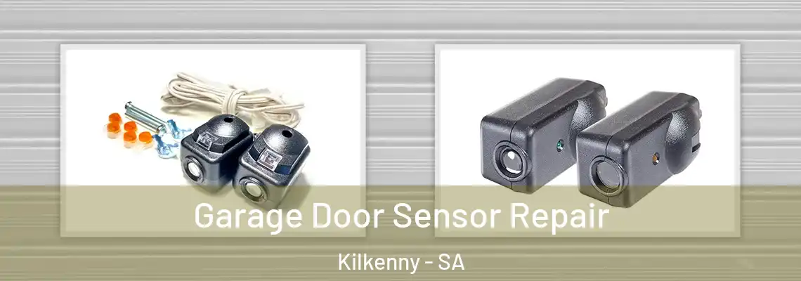  Garage Door Sensor Repair Kilkenny - SA