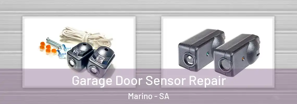  Garage Door Sensor Repair Marino - SA