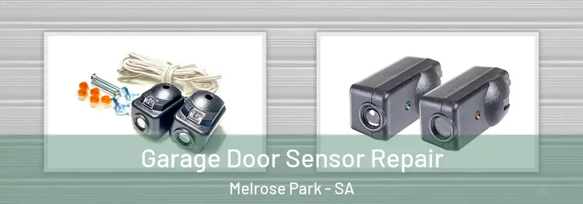  Garage Door Sensor Repair Melrose Park - SA