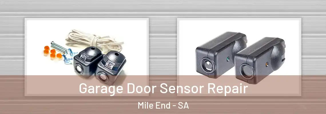  Garage Door Sensor Repair Mile End - SA