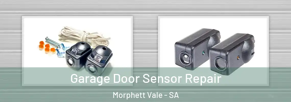  Garage Door Sensor Repair Morphett Vale - SA