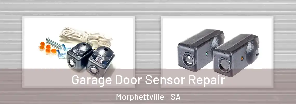 Garage Door Sensor Repair Morphettville - SA