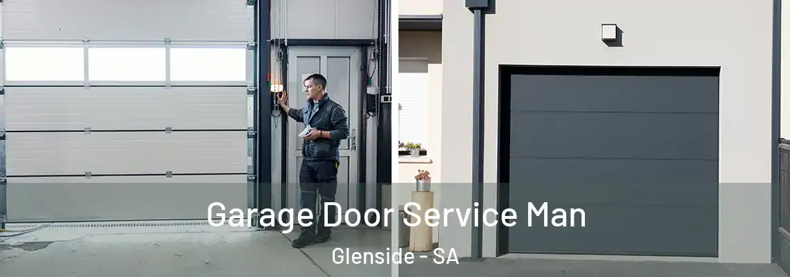  Garage Door Service Man Glenside - SA