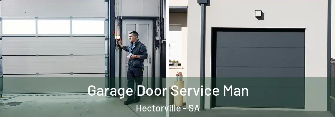  Garage Door Service Man Hectorville - SA