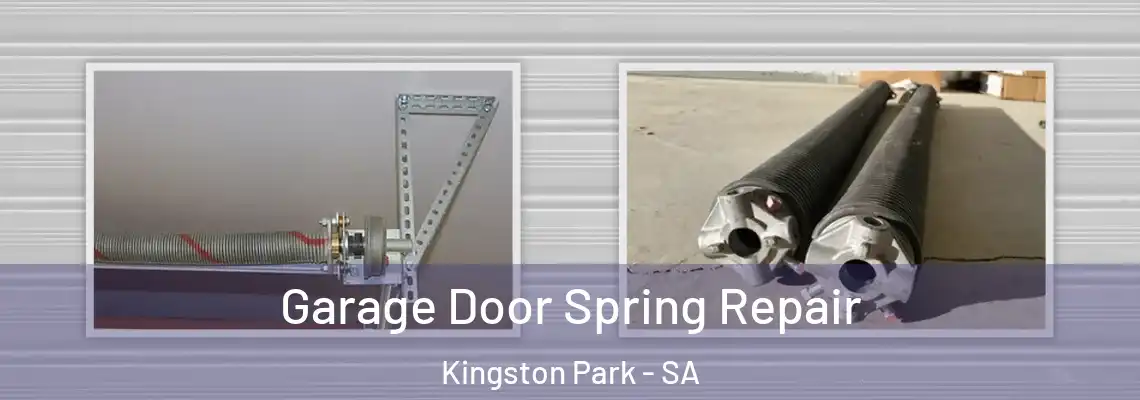  Garage Door Spring Repair Kingston Park - SA