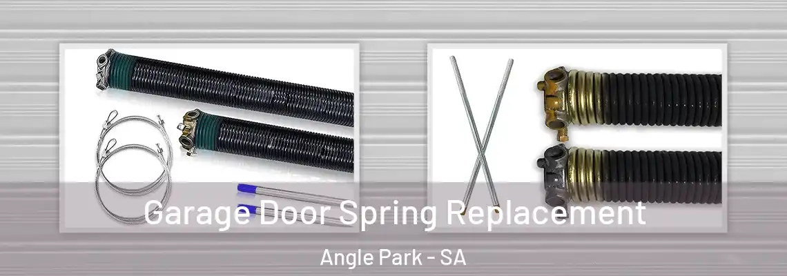 Garage Door Spring Replacement Angle Park - SA