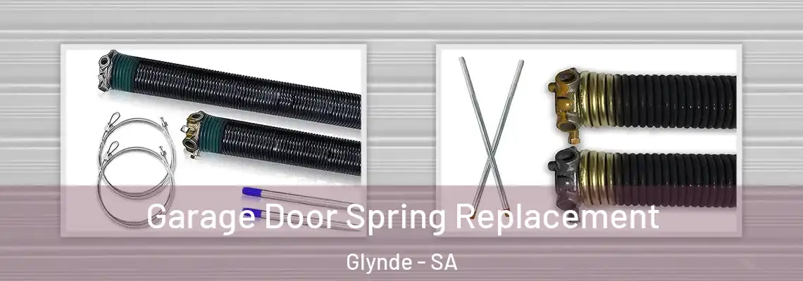  Garage Door Spring Replacement Glynde - SA