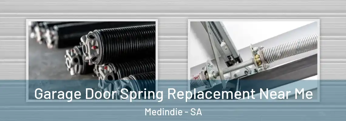  Garage Door Spring Replacement Near Me Medindie - SA