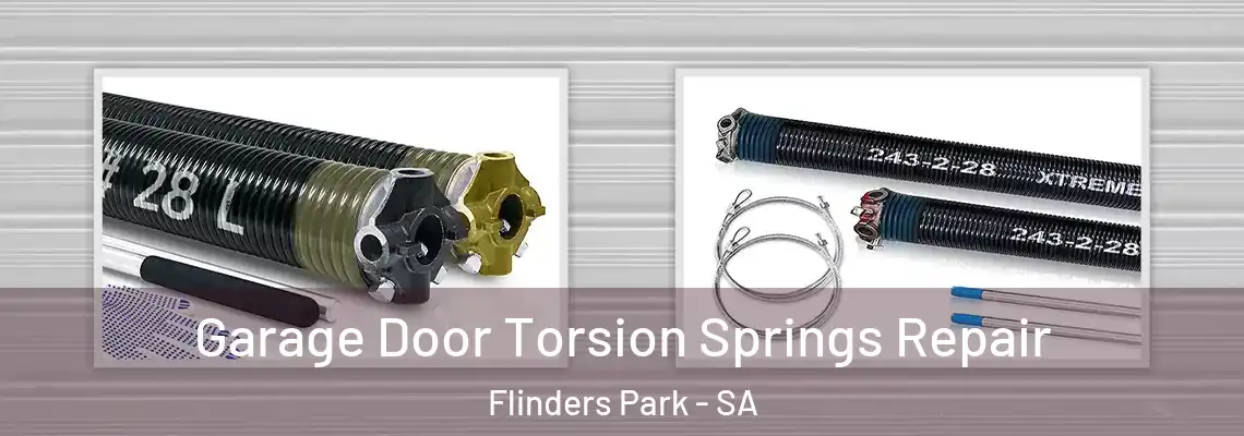  Garage Door Torsion Springs Repair Flinders Park - SA