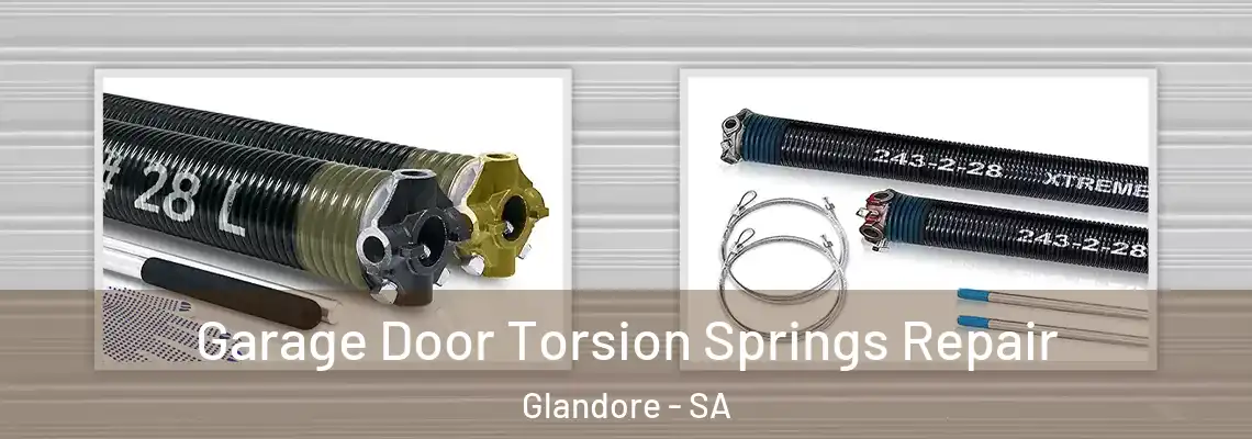  Garage Door Torsion Springs Repair Glandore - SA