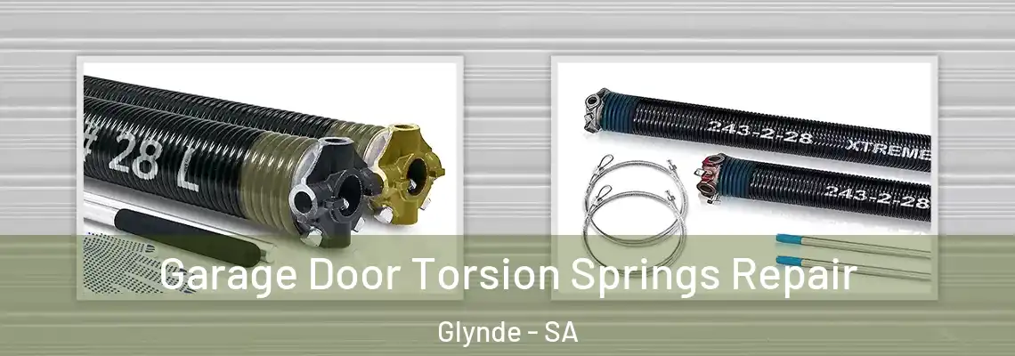  Garage Door Torsion Springs Repair Glynde - SA