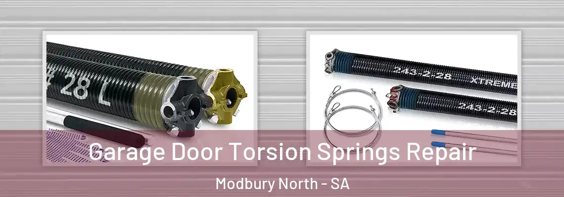  Garage Door Torsion Springs Repair Modbury North - SA