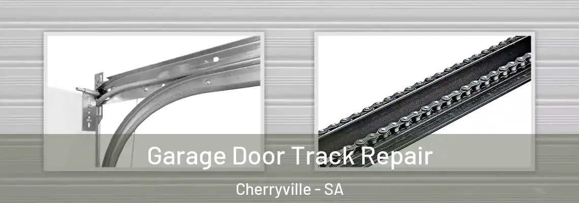  Garage Door Track Repair Cherryville - SA