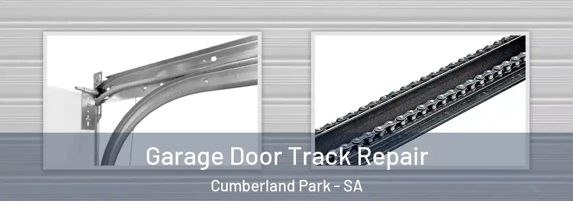  Garage Door Track Repair Cumberland Park - SA