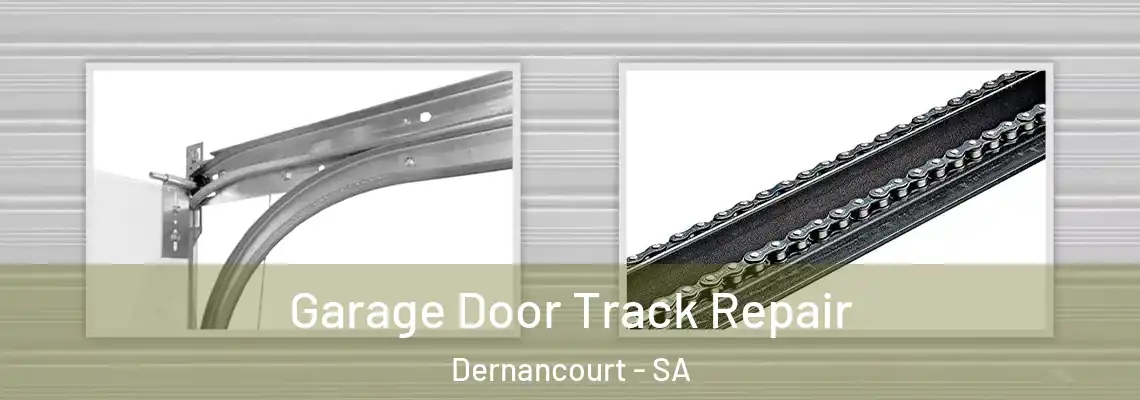 Garage Door Track Repair Dernancourt - SA