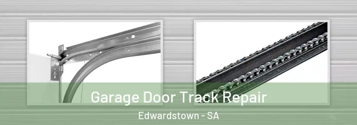  Garage Door Track Repair Edwardstown - SA