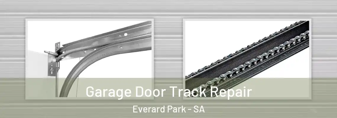  Garage Door Track Repair Everard Park - SA