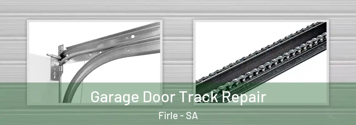  Garage Door Track Repair Firle - SA
