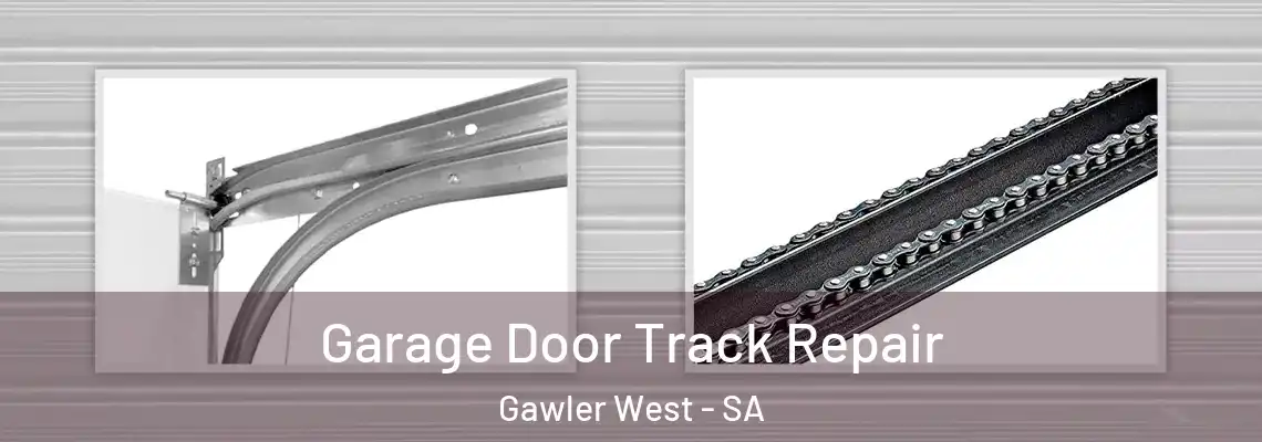  Garage Door Track Repair Gawler West - SA