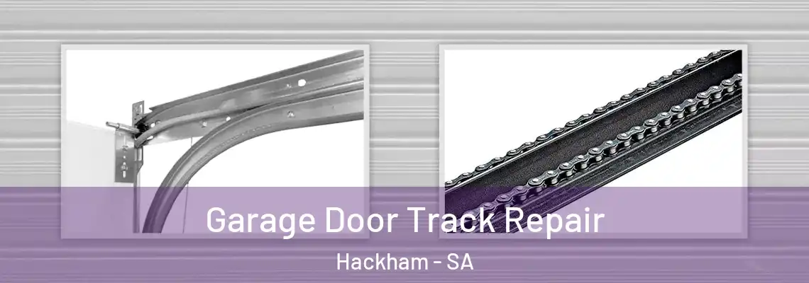  Garage Door Track Repair Hackham - SA