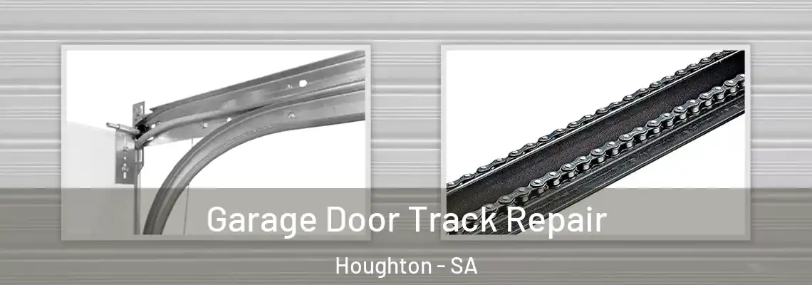  Garage Door Track Repair Houghton - SA