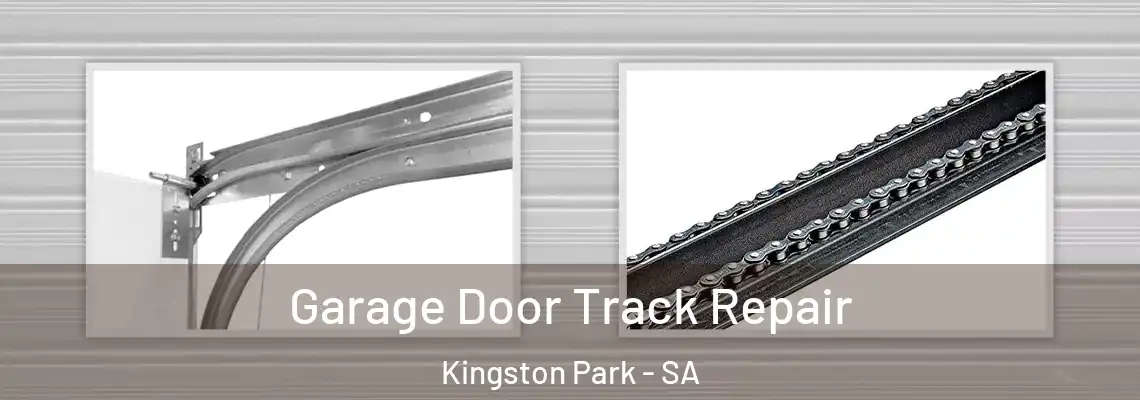  Garage Door Track Repair Kingston Park - SA