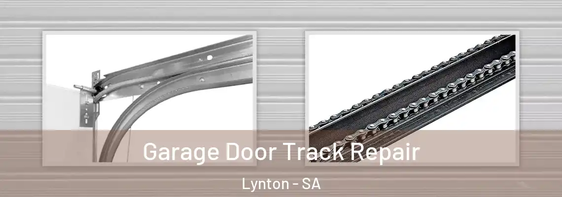  Garage Door Track Repair Lynton - SA